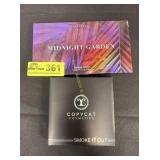 Kara Beauty Midnight Garden & Copycat Smoke It Out