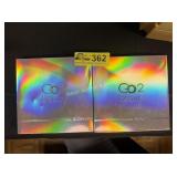 Go2 Beauty Tropical Glow & Go2 Beauty Beach Glow