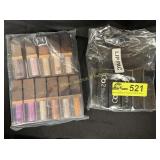 Go2 Beauty Lip Pack & Glitter Eyeshadow