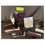 Misc. 'Grab Bag' of Cosmetics, See Description