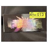 Okalan Brightly Coloured Shadow Palette