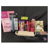 Misc. 'Grab Bag' of Cosmetics, See Description