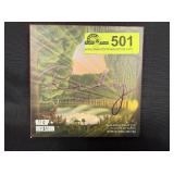 Makeup Obsession Rady Daydream Shadow Palette