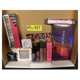 Misc. 'Grab Bag' of Cosmetics, See Description