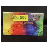 Revolution Forever Flawless - We are Love