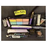 Misc. 'Grab Bag' of Cosmetics, See Description