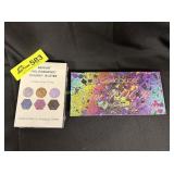 Beskar Chunky Glitter & Kleancolor 'Gem Rock'