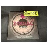 Bh Cosmetics Zodic Libra