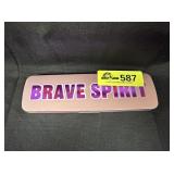 Revolution 'Brave Spirt'