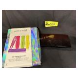 Kevyn Aucoin Neo Limelight & Wet n Wild mascara