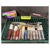 Misc. 'Grab Bag' of Cosmetics, See Description