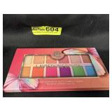 BH Cosmetics Laviedunprince