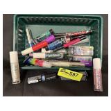 Misc. 'Grab Bag' of Cosmetics, See Description