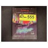 RudeFlix 'City of Pastel Lights'