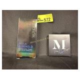 'Deysi Danger' & Wunder2 Prime & Behold