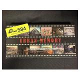 Okalan 'Urban Memory'