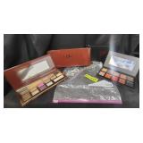 Go2 Beauty 'Seduction' & 'Cocoa'