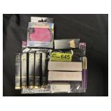 Misc Grab Bag of Cosmetics