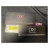 Go2 Beauty ' Modern FairyTale' & 'Peach Sangria'