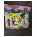 Lot of 10 assorted nail polish