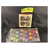 Glitter & Shimmer & Pixi by Petra