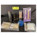 Misc. 'Grab Bag' of Cosmetics, See Description