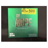 Makeup Obsession So Dope