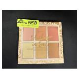 BH Cosmetics 'Blushing in Bali'