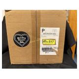 UNOPENED Shipping package