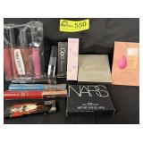Misc. 'Grab Bag' of Cosmetics, See Description