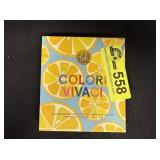 BH Cosmetics 'Color Vivaci'