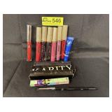 Misc. 'Grab Bag' of Cosmetics, See Description