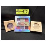 2- Colourpop Super Shock & Unicorn Makeup