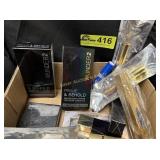 Misc. 'Grab Bag' of Cosmetics, See Description