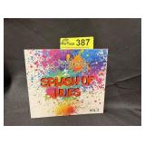 Beauty Creations Splash of Hues Vol. 2