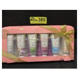Spa Luxetique 6 pack Hand Cream