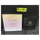 Wet N Wild Megaglo Highlighting palette & Shocked