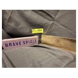 Revolution Brave Spirit & CopyCat Cosmetics Dazzle