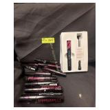 Wunderkiss & 11- Mascara Volumizer