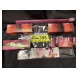 5- Pat Mcgrath Lipsticks