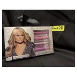 Paris Hilton Lip Wonderland