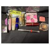 Misc. 'Grab Bag' of Cosmetics, See Description