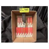 Lot of  Tattoo Clair Velvet Tint & Tattoo Glass