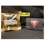 Laura Lee Party Animal & Pat Mcgrath Colour Blitz