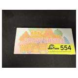 Colourpop Candy Castle