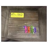 Full Spectrum  Eyeshadow Palette