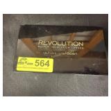 Revolution Ultra Eyeshadow