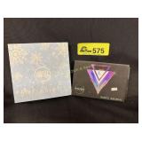 Laura Lee 'Party Animal' & Lurella 'Winter Wishes'