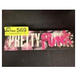 Mac Pretty Punk Pallette