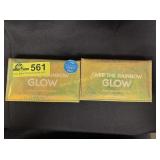 2- Over the Rainbow GLOW Highlighter Palette